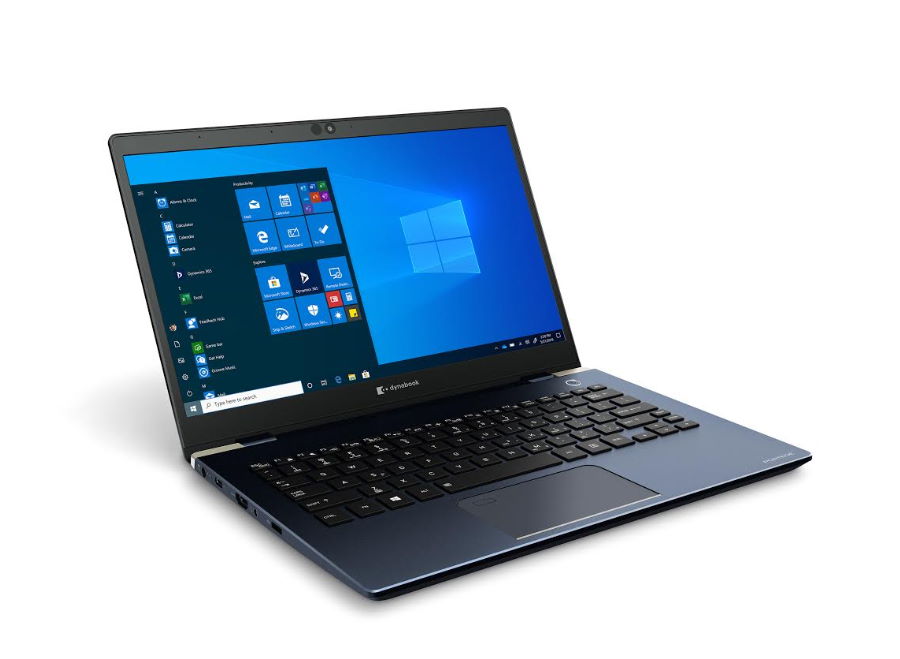 Dynabook Portégé X30L-G spesifikasi harga