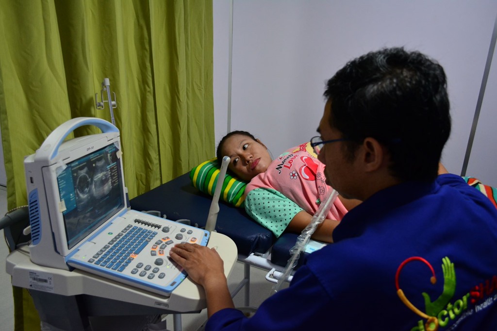 Tingkatkan Akses Kesehatan Selama Pandemi, Alibaba Cloud Gandeng Medico dan doctorSHARE 53 RSA Nusa Waluya II