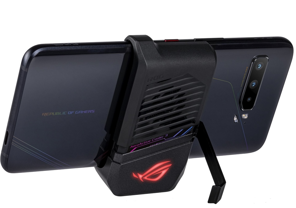 ASUS AeroActive Cooler 3