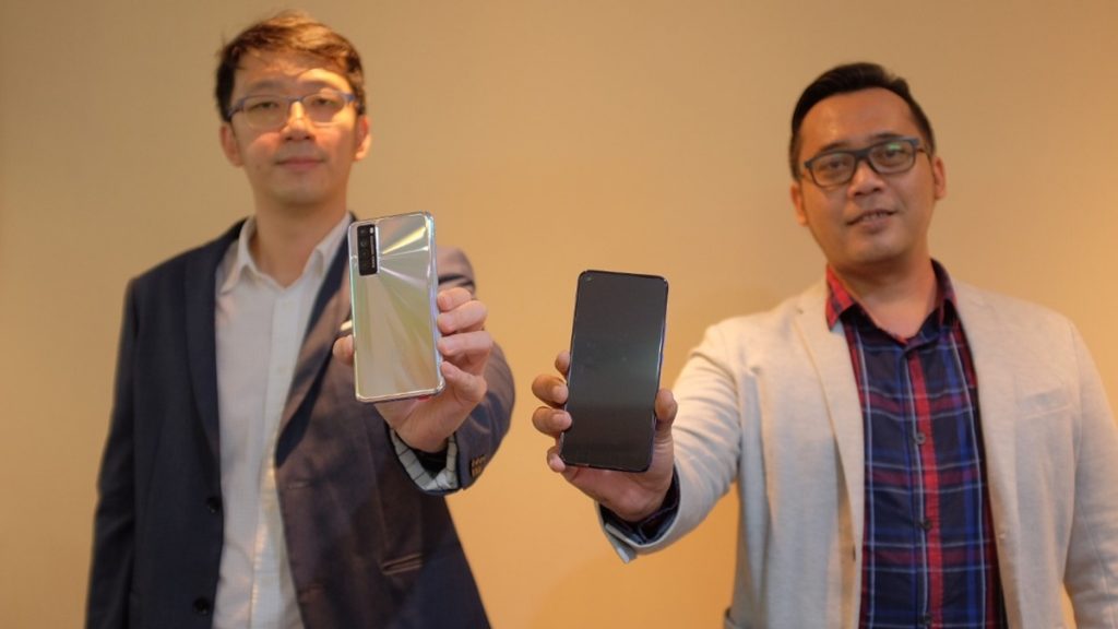 Huawei nova 7, Smartphone Kelas Menengah 5G Hadir di Indonesia 53 Huawei nova 7 5G