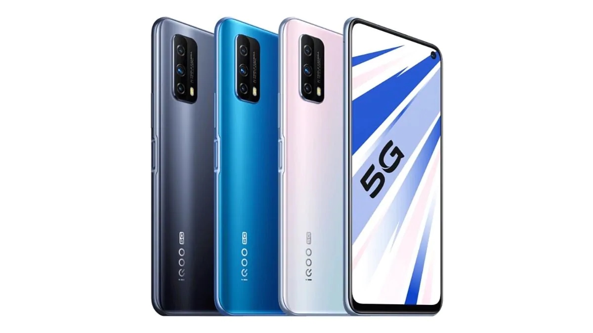 vivo iQOO U1 Gunakan Chipset Snapdragon 720G, Harga Rp2 Jutaan 53 iQOO Z1x