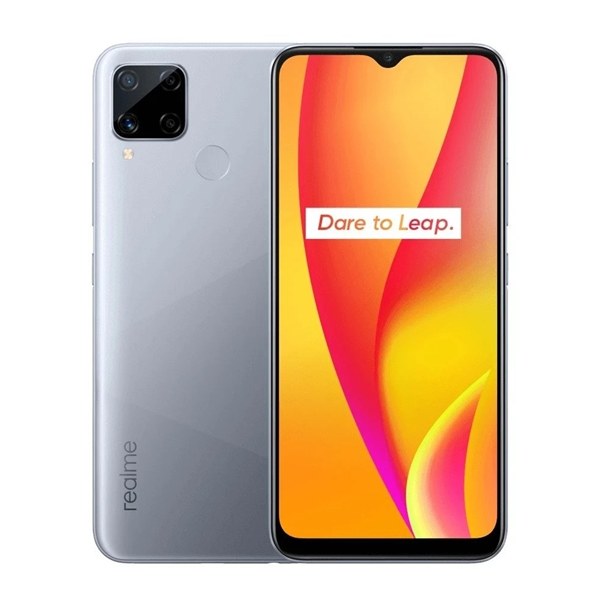 Spesifikasi & Harga realme C15 Terlengkap di Indonesia ...