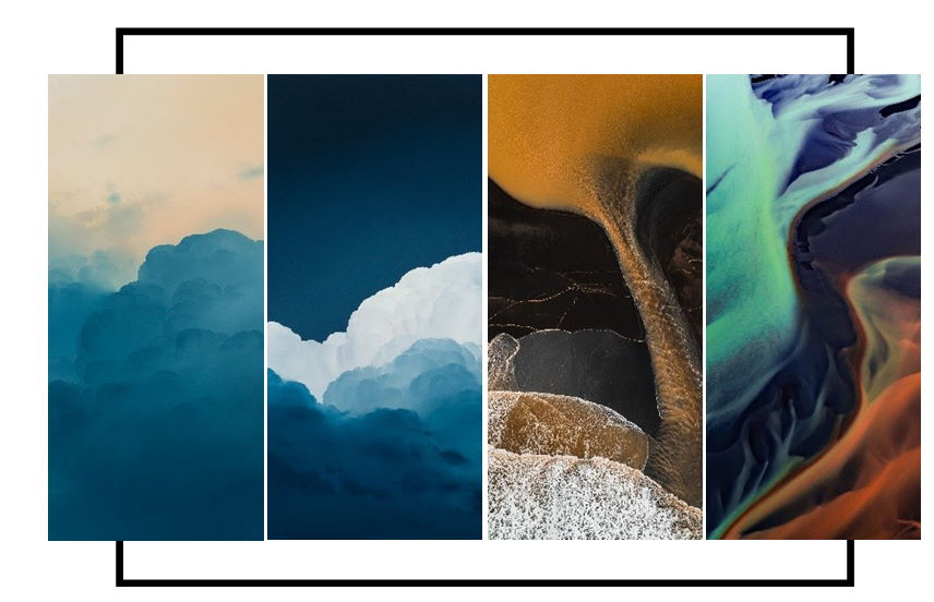 Artist Wallpaper PRoject