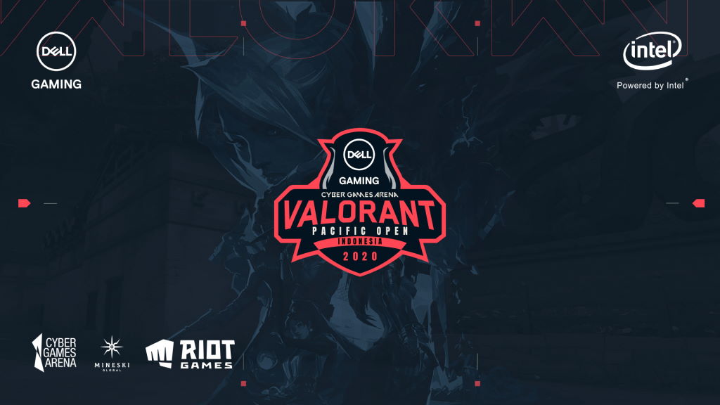 Turnamen Valorant Pacific Open Perebutkan Hadiah USD20.000 52 Valorant Pacific Open