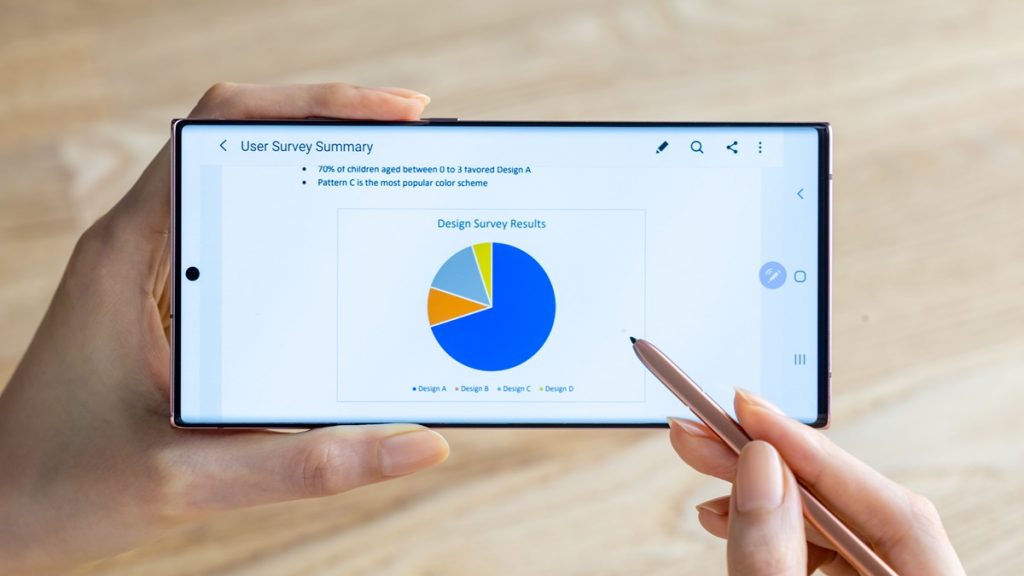 Samsung Galaxy Note20