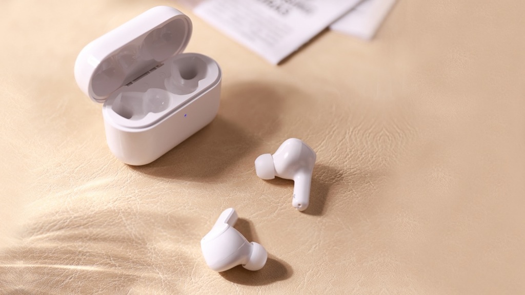HONOR CHOICE True Wireless Earbuds