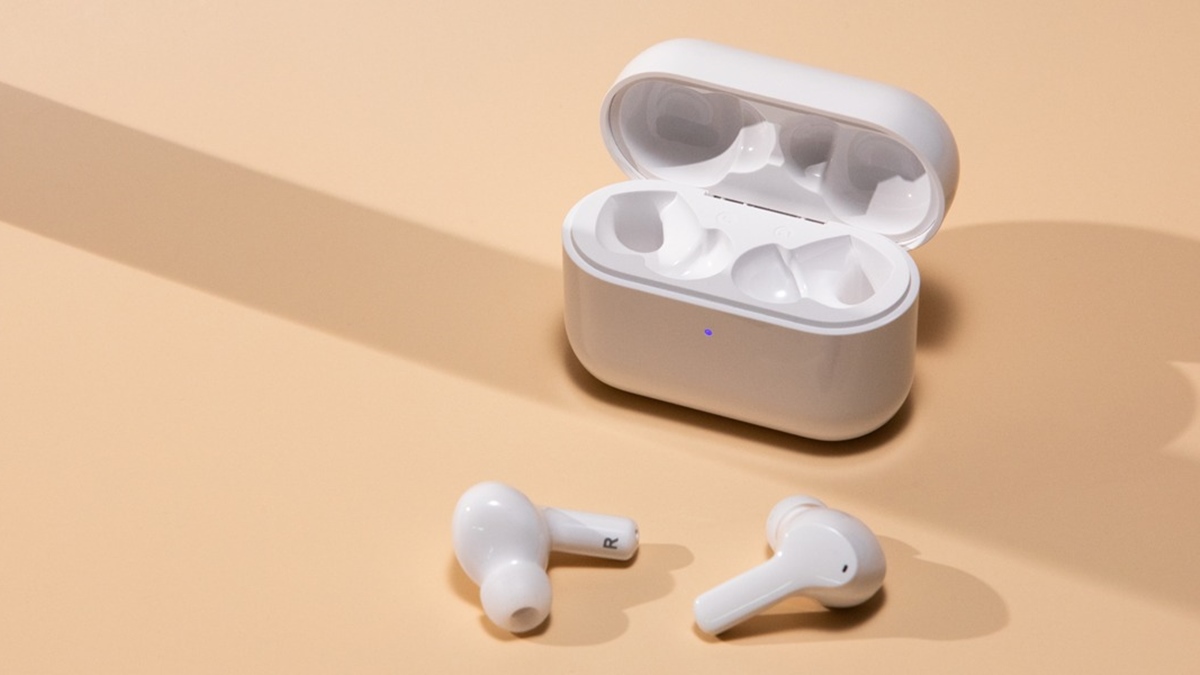 HONOR CHOICE True Wireless Earbuds
