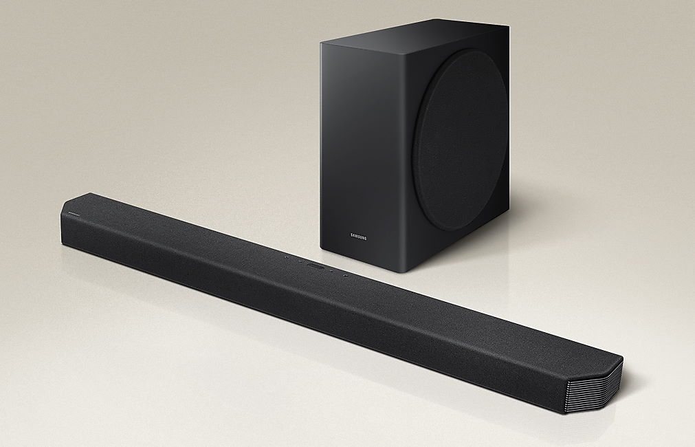 Samsung Soundbar HW-Q950T