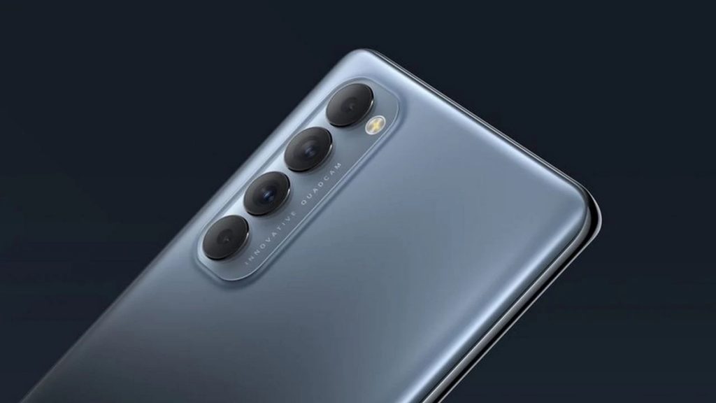 OPPO Reno4 Pro