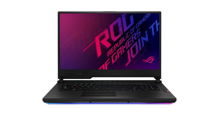 laptop gaming ASUS ROG Strix SCAR 15