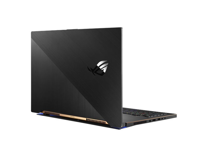 ROG Zephyrus S17