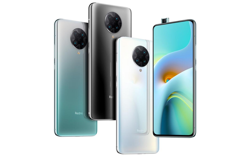 Xiaomi Redmi K30 Ultra
