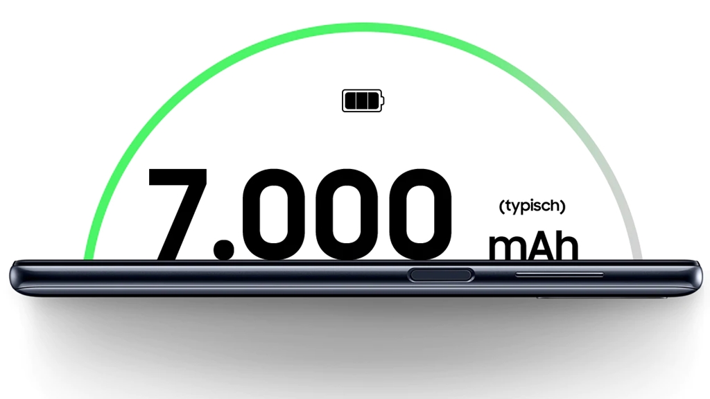 Baterai Samsung Galaxy M51