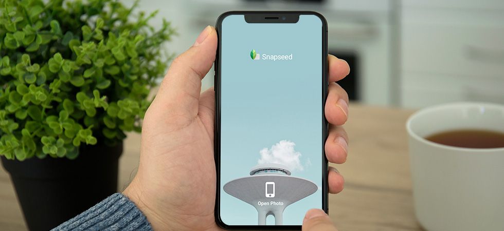 Rekomendasi 9 Aplikasi Edit Foto Terbaik untuk Smartphone 54 Snapseed