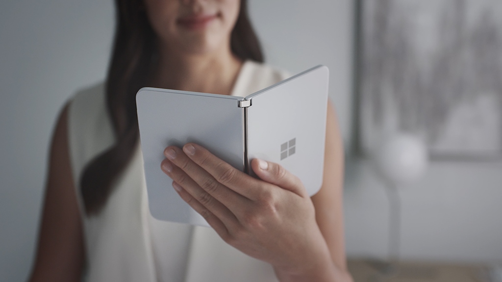 Inilah Spesifikasi & Harga Surface Duo, Smartphone Android Dua Layar Microsoft 54 Surface Duo