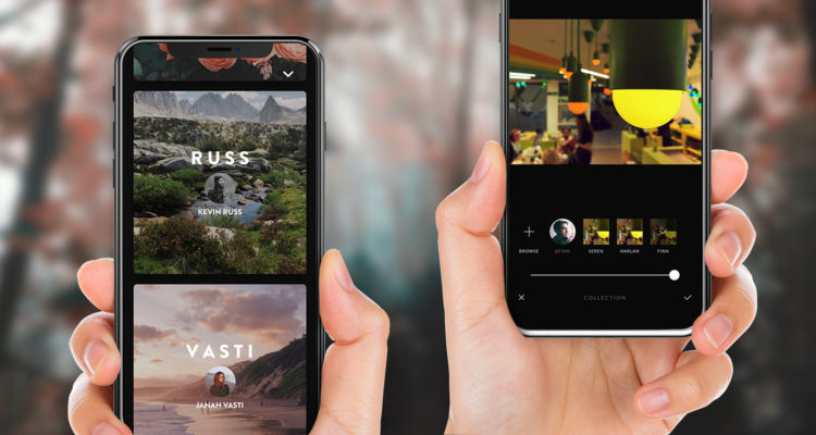 Rekomendasi 9 Aplikasi Edit Foto Terbaik untuk Smartphone 59 Aplikasi edit foto Afterlight2