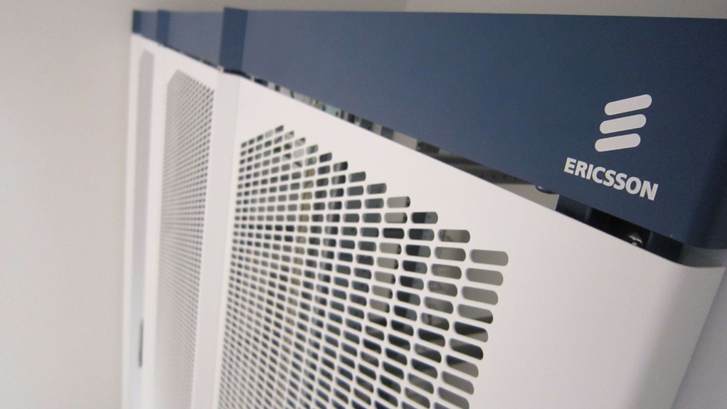 ericsson xl axiata