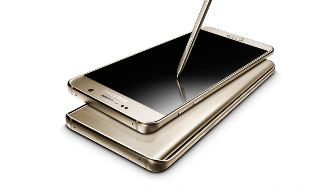 Samsung Galaxy Note