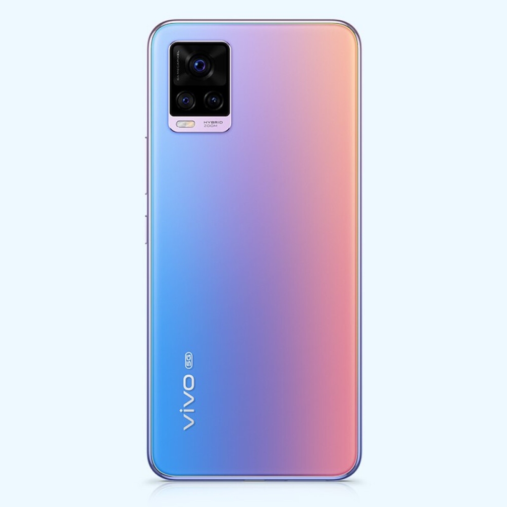 vivo S7