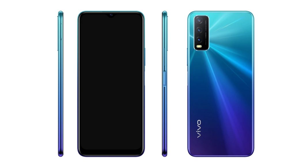 vivo Rilis Y20 (2021) & Y20A, Duo Smartphone Terjangkau Rp2 Jutaan 53 vivo Y20