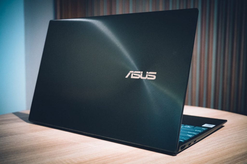 ASUS ZenBook 13 (UX325) harga