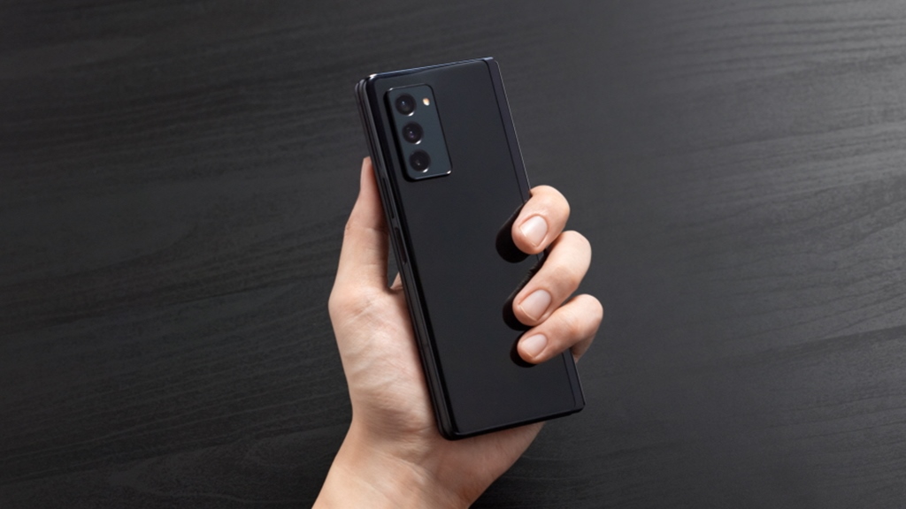 Samsung Buka Pre-order Galaxy Z Fold2, Harga Rp30 Jutaan 53 Galaxy Z Fold2