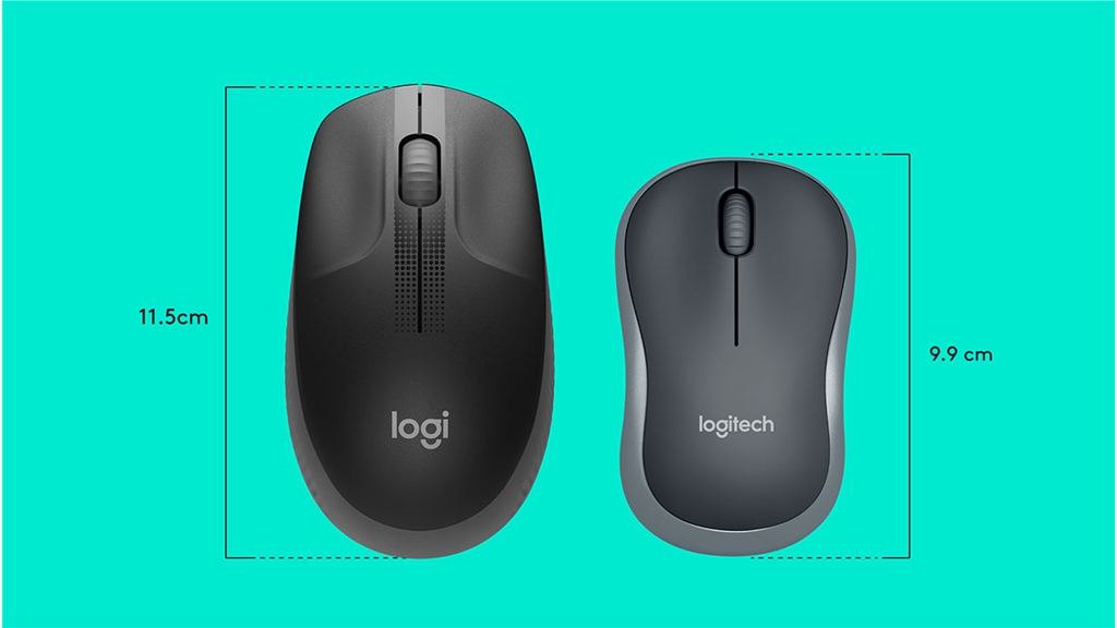 Logitech M190