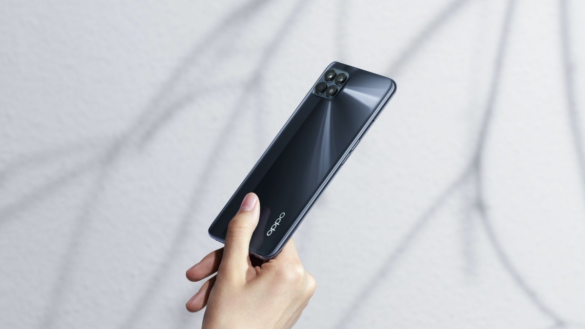 OPPO Reno4 SE