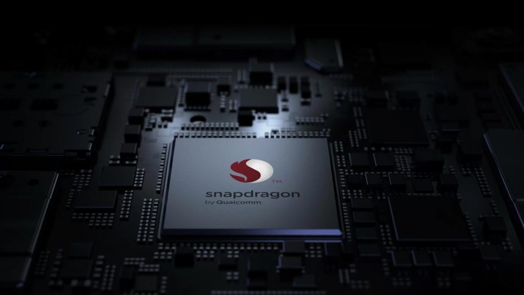 Snapdragon 732G