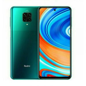 Xiaomi Redmi Note 9 Pro