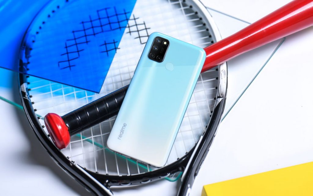 Spesifikasi realme 7i - Polar Blue (6)