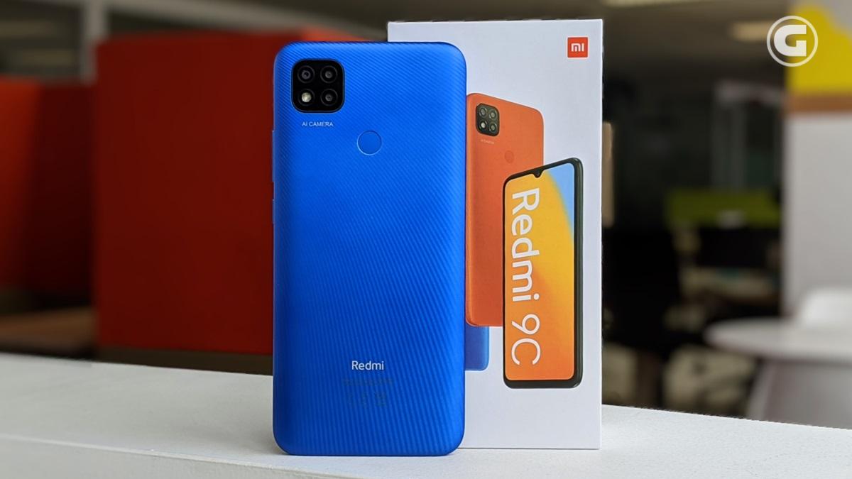 Review Xiaomi Redmi 9C: Kelebihan Kekurangan HP Harga Rp1