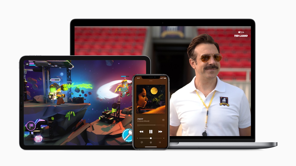 Layanan Apple One Hadir di Indonesia, Berikut Benefit & Harganya 54 Apple One