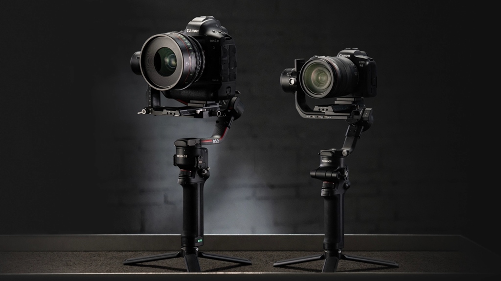 DJI Ronin Series 2