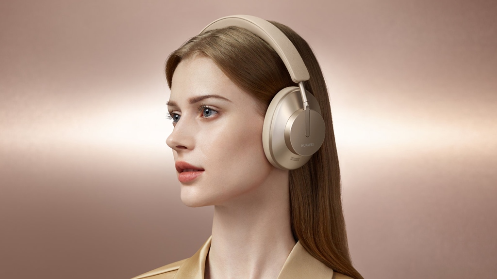 Huawei Bawa FreeLace Pro, FreeBuds Pro & Studio Resmi ke Indonesia 54 Huawei FreeBuds Studio