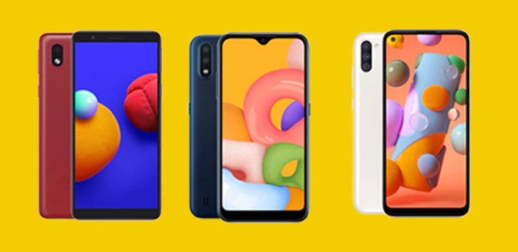 Samsung Harga 1 Jutaan