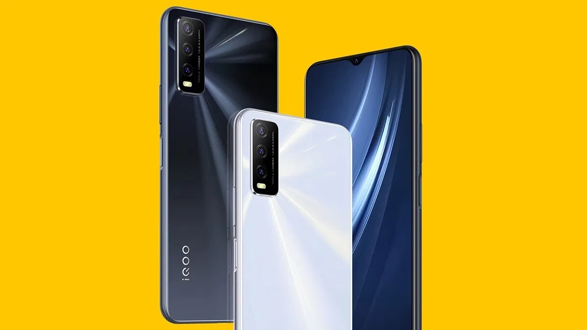vivo iQOO U1x