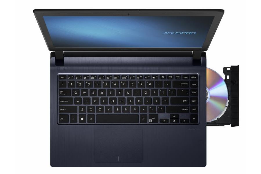 ASUS ExpertBook P1440F spesifikasi