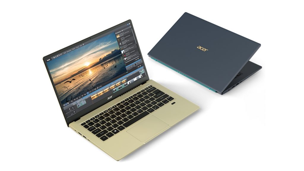 Acer Swift 3X