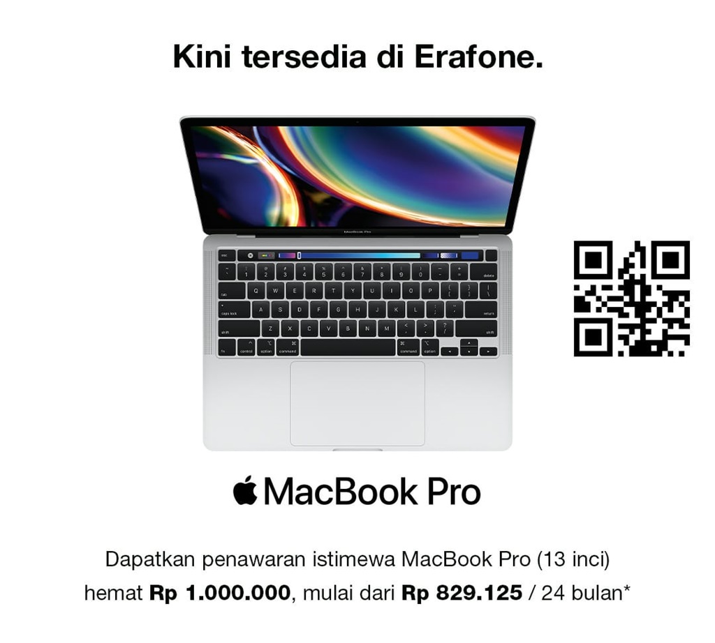 MacBook Pro - Erafone