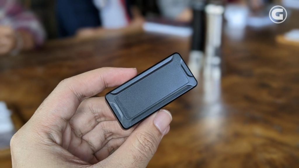 Multi purpose tracker Fox Logger - 2