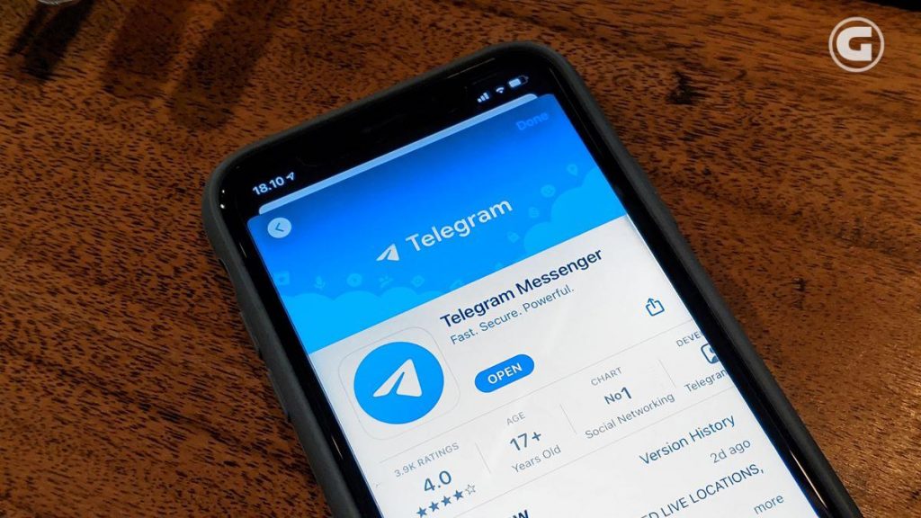 Telegram