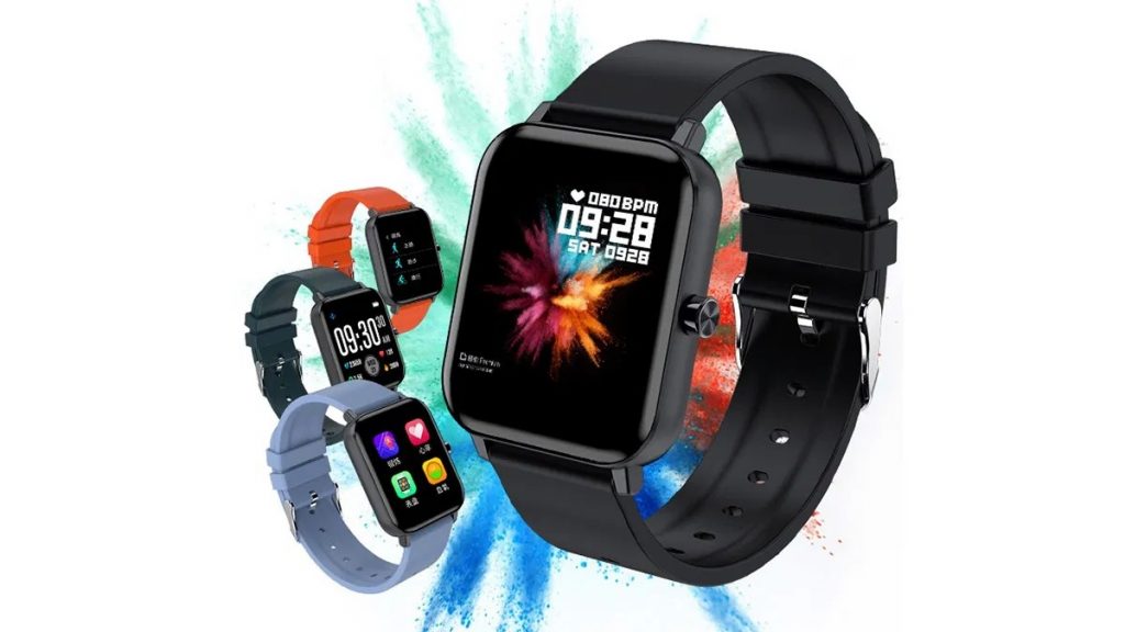 ZTE Watch Lite, Smartwatch dengan Sensor SpO2 Harga Rp400 Ribuan 53 ZTE Watch Lite