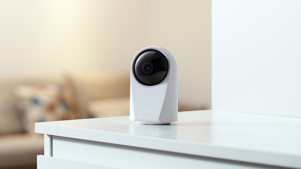 realme Smart Cam 360