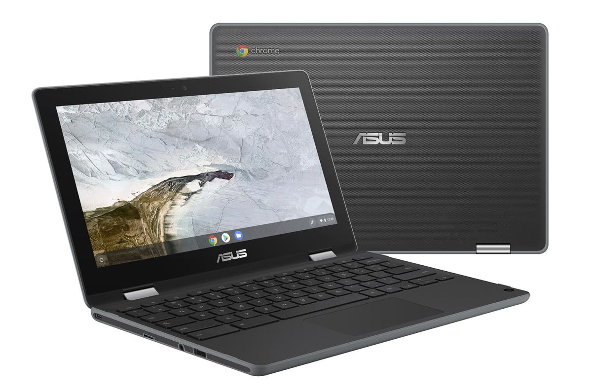 ASUS Chromebook C214 harga