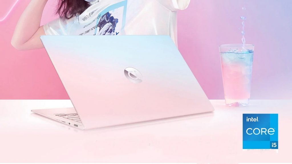 Asus Adolbook 13 (2021)