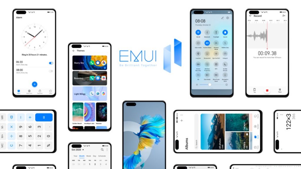 EMUI 11