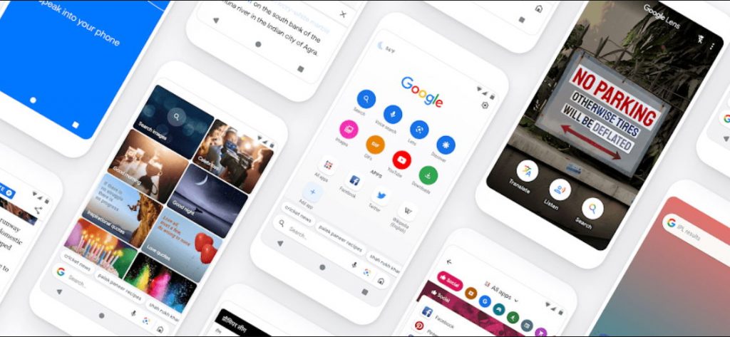 Google Android GO