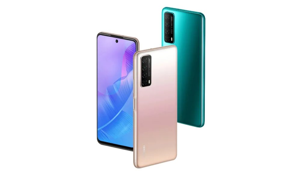 Huawei Enjoy 20 SE