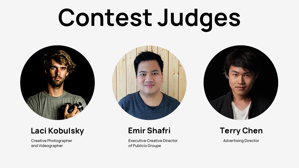 Huawei Gelar Kompetisi Film Smartphone Tingkat Asia Pasifik 53 Huawei Film Awards 2020